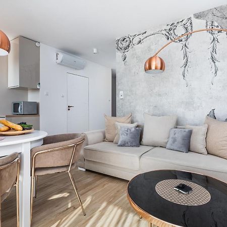 Apartamenty Osiedle Bursztynowe III By Noclegi Renters Колобжег Экстерьер фото